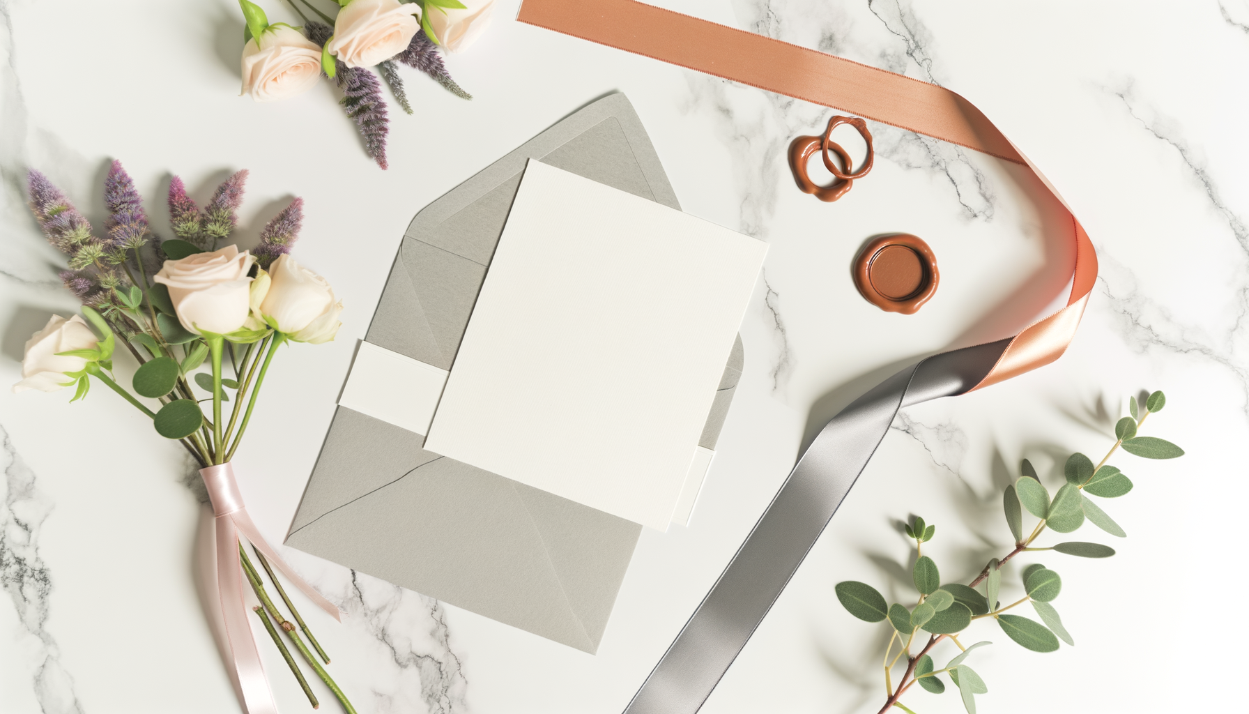 11 Wedding Invitation Etiquette Rules You Can ACTUALLY Break