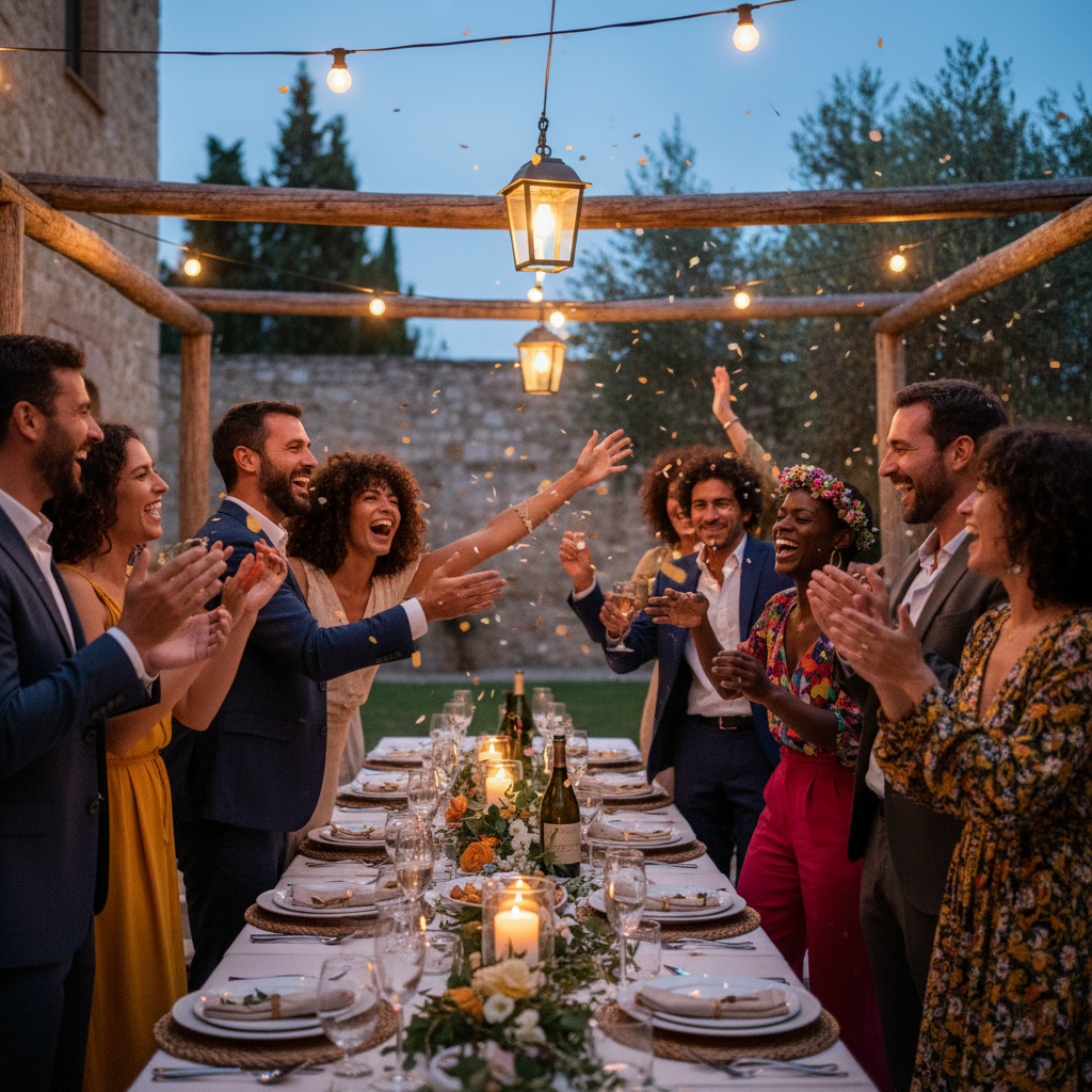 13 Party Planning Mistakes You'll Regret (Don't Make Them!)