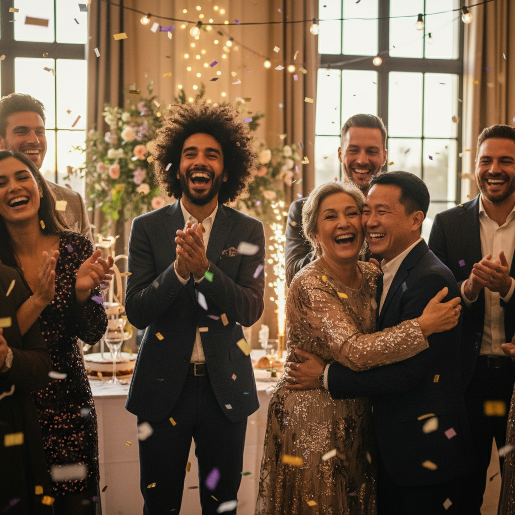 15 "No Gifts Please" Wording Ideas (Guests Will Love!)