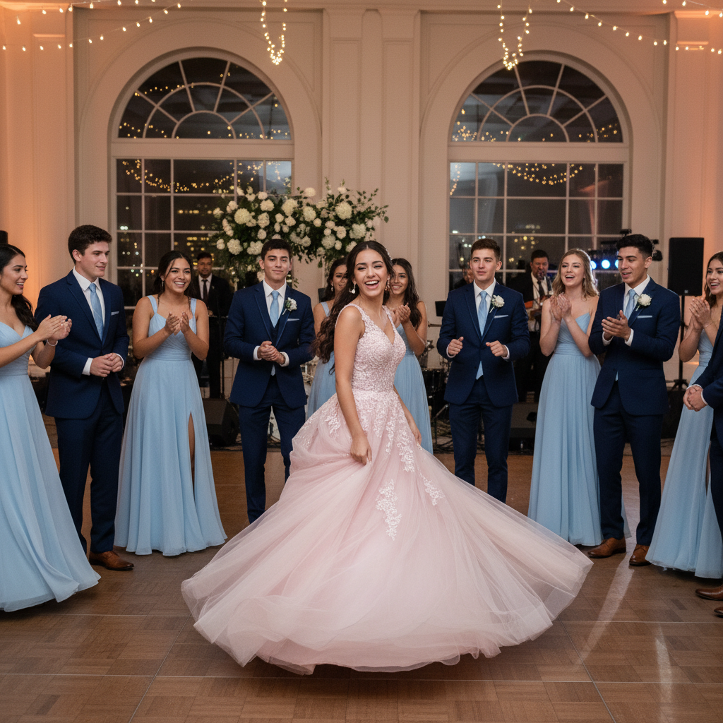 17 Quinceañera Budget Blunders (Avoid These for 2026!)