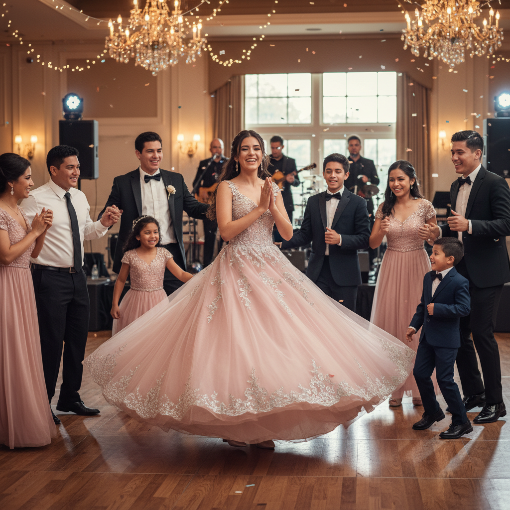 17 Quinceañera RSVP Wording Hacks for 2026