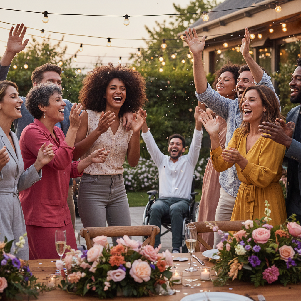 17 RSVP Examples That Guarantee Replies