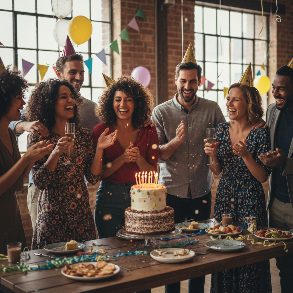 23 Birthday Dinner Invitation Wordings That Wow!