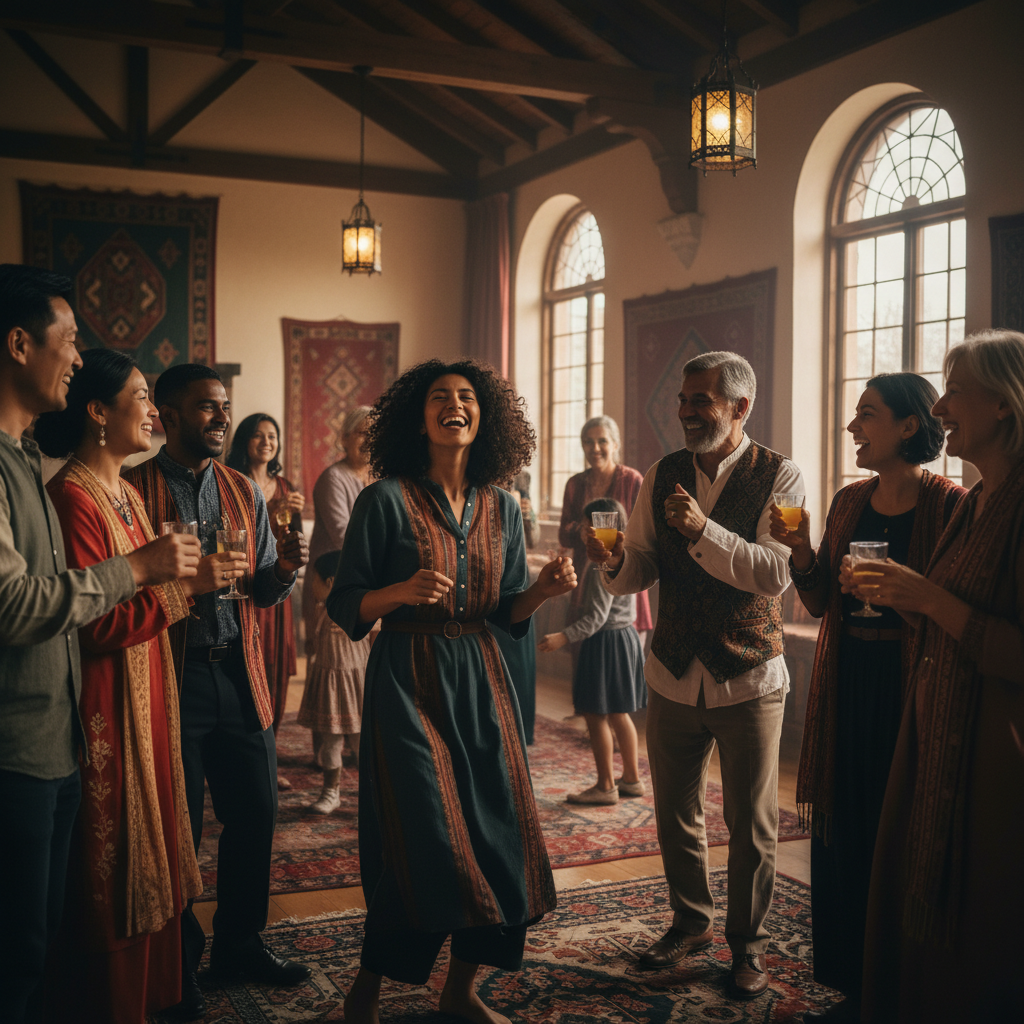 23 Perfect Church Invitation Wording Examples