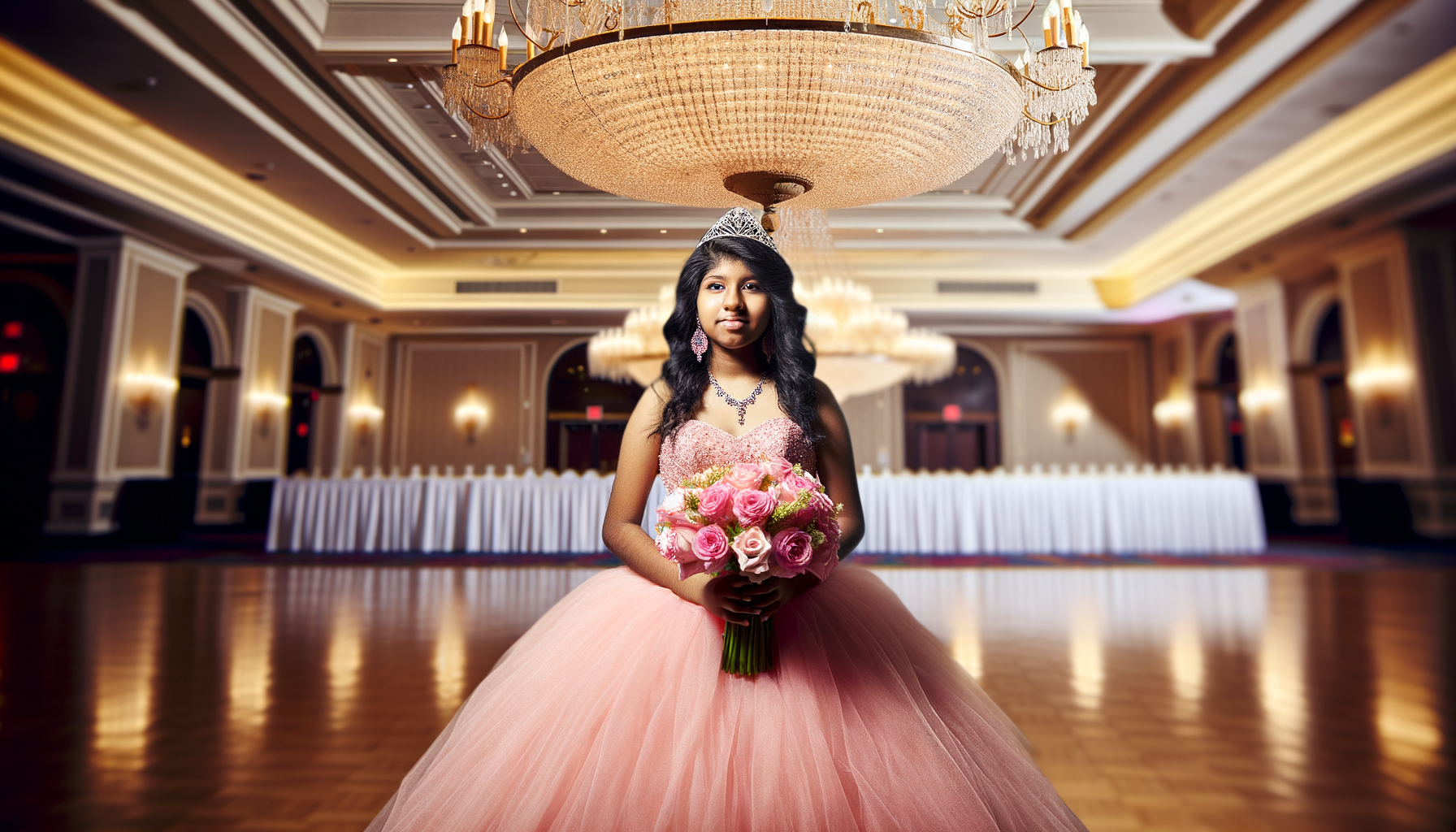 23 Quinceañera Invitation Wording Ideas That Dazzle!