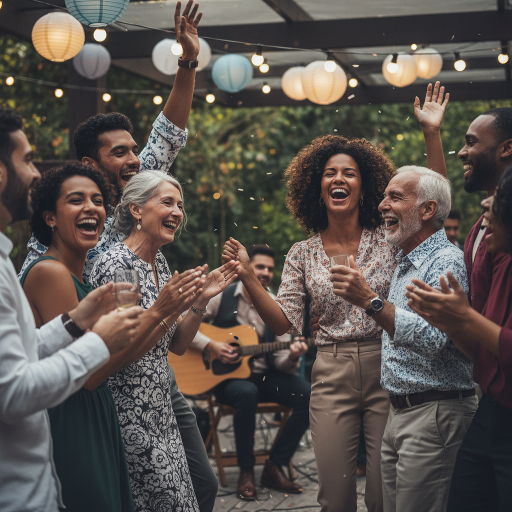 23 Welcome Party Invitation Ideas Your Guests Will LOVE