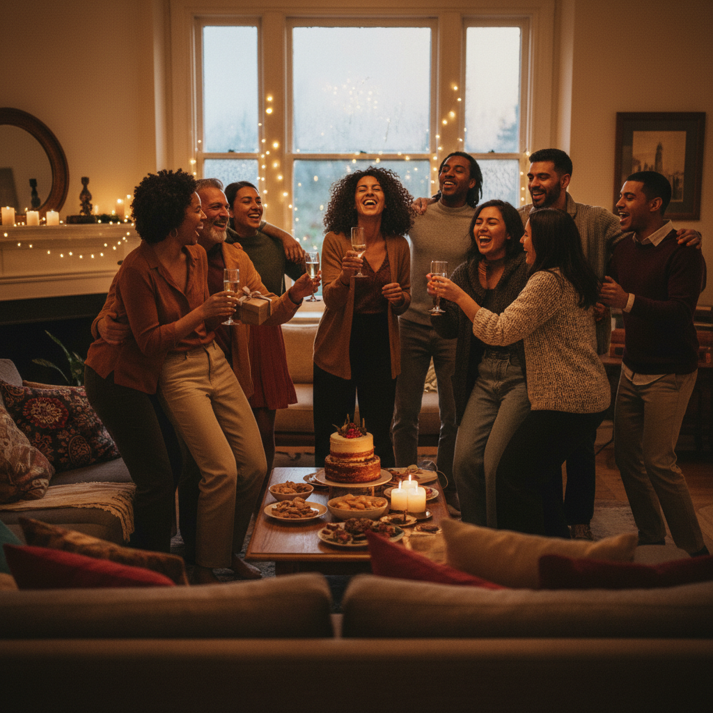 27 Epic House Party Ideas Adults Will Rave About