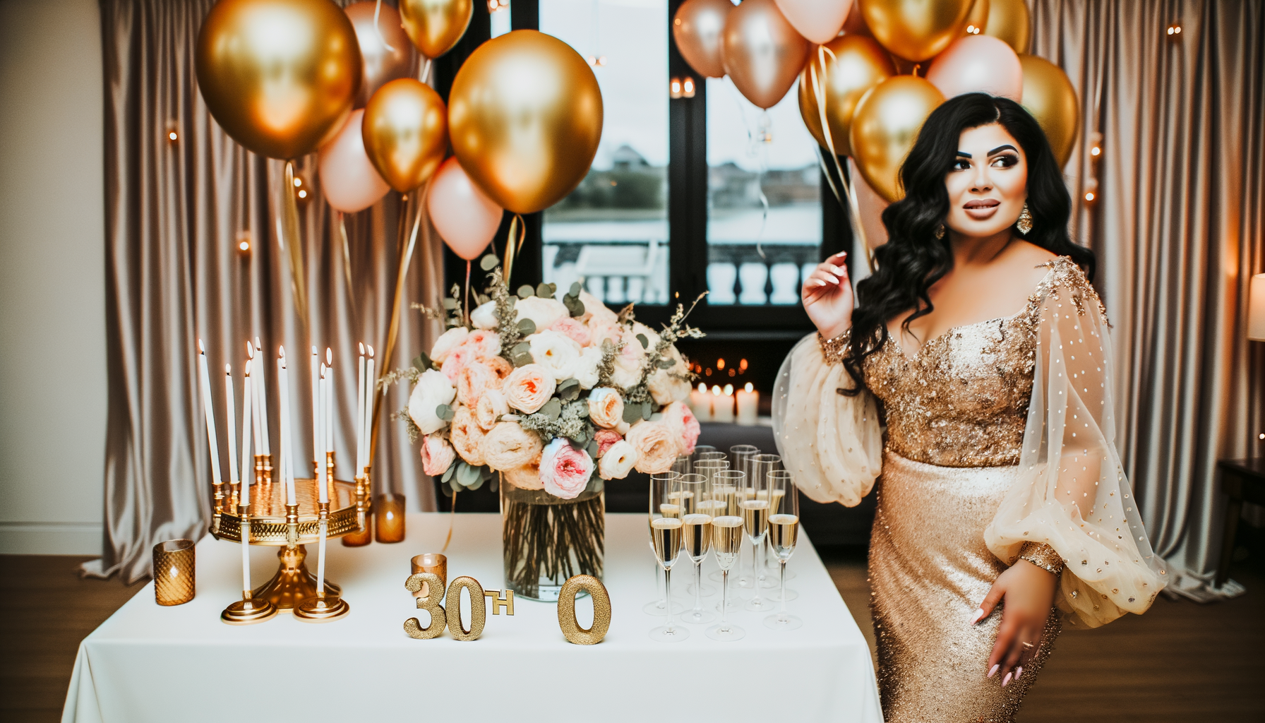 30+ Epic 30th Birthday Invitation Wording Ideas (2026 Edition)