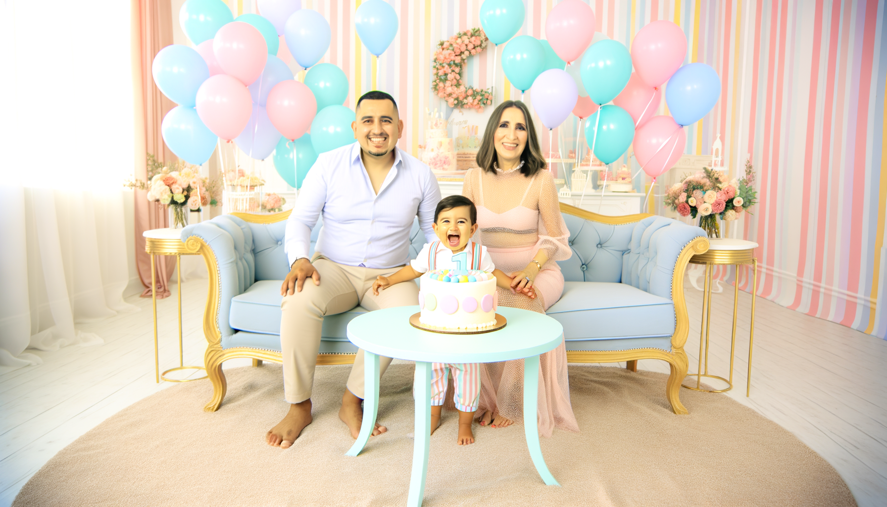 30+ First Birthday Invitation Wordings They'll *Actually* RSVP To