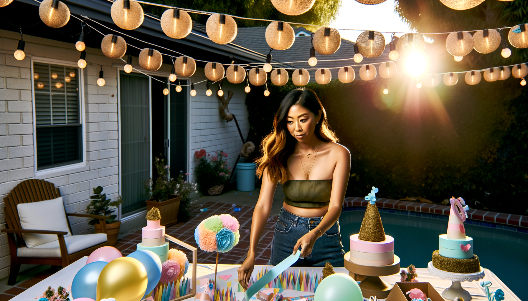 30+ Genius Hacks for An Unforgettable Budget Birthday Party