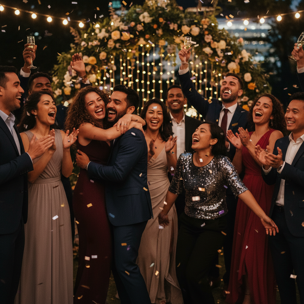 30+ How to plan a party Examples That Actually Work
