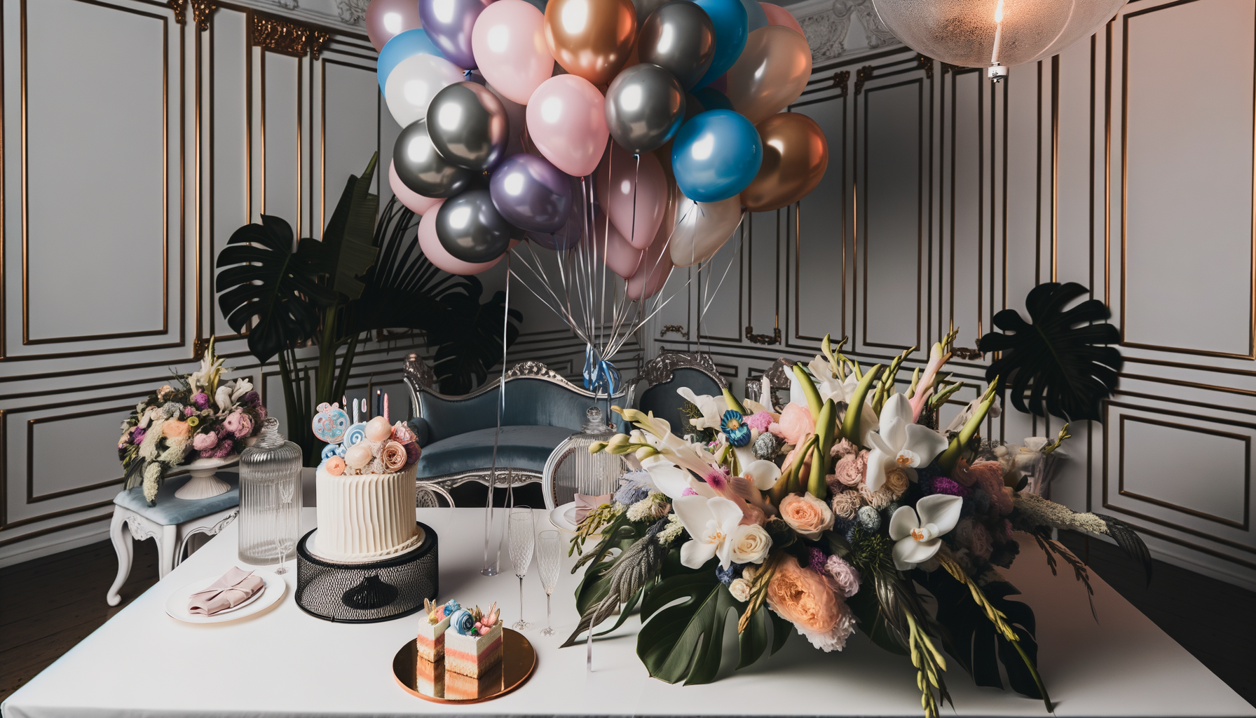 30+ Joint Birthday Invitation Wording Ideas They'll LOVE!