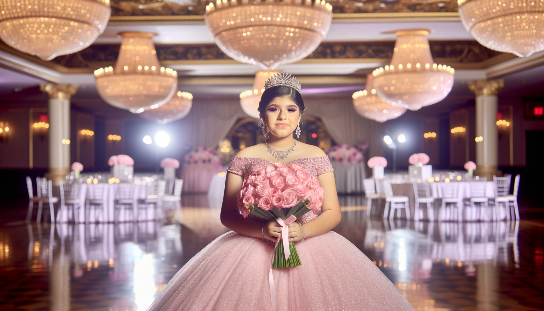 30+ Quinceañera Invitation Wording Ideas That Dazzle!