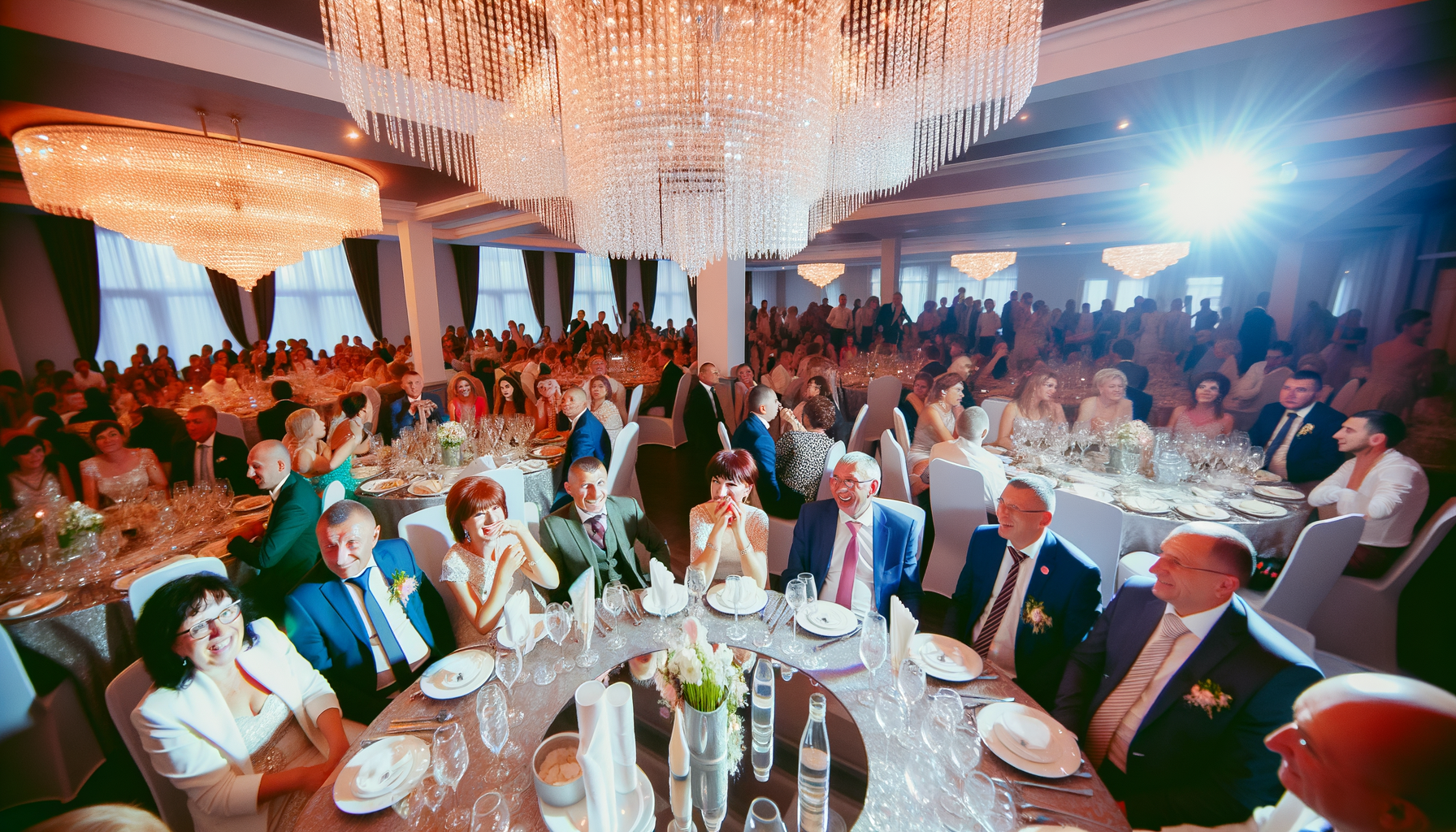 30+ Reception-Only Invitation Lines Guests Will LOVE