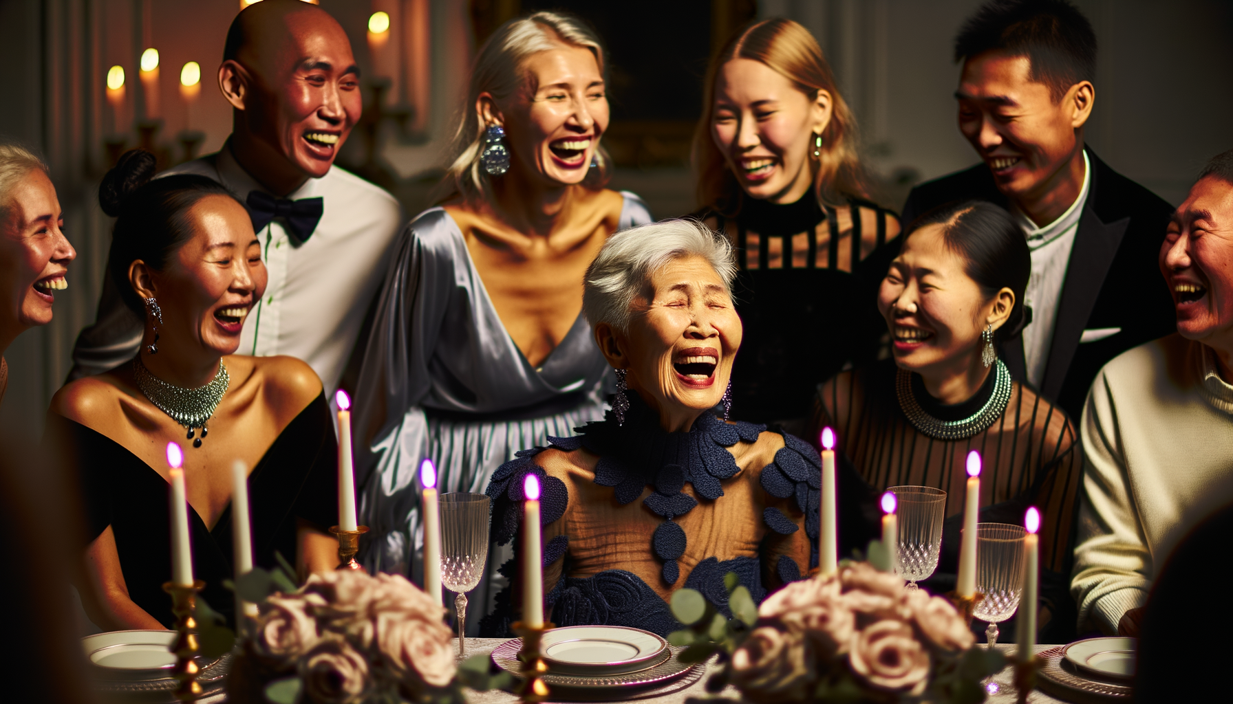 30+ Unforgettable 80th Birthday Invitation Wording Ideas