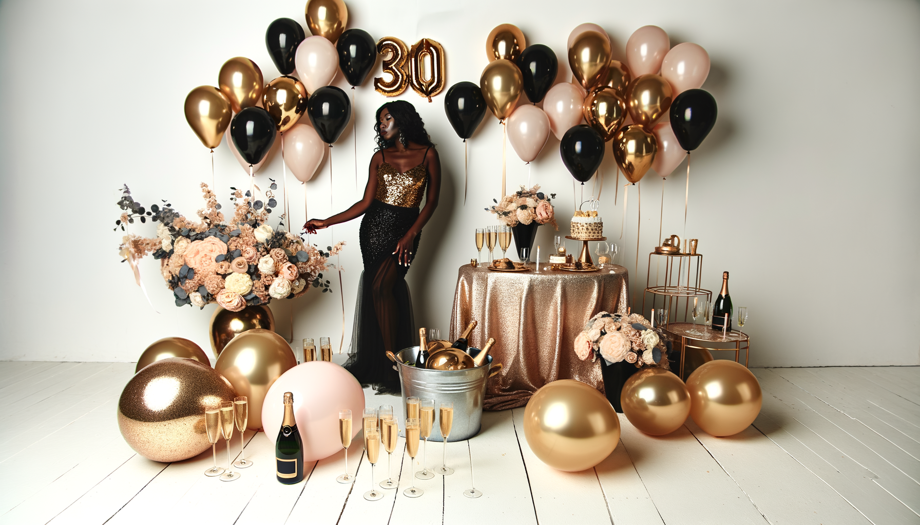 30th Birthday Invitation Wording: 50+ Epic Examples!