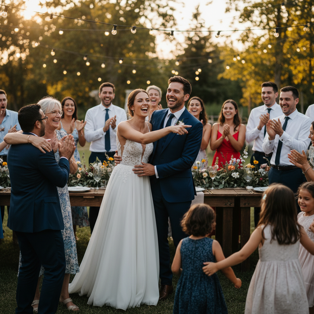 32+ Wedding RSVP Wording Examples You'll Actually Use!