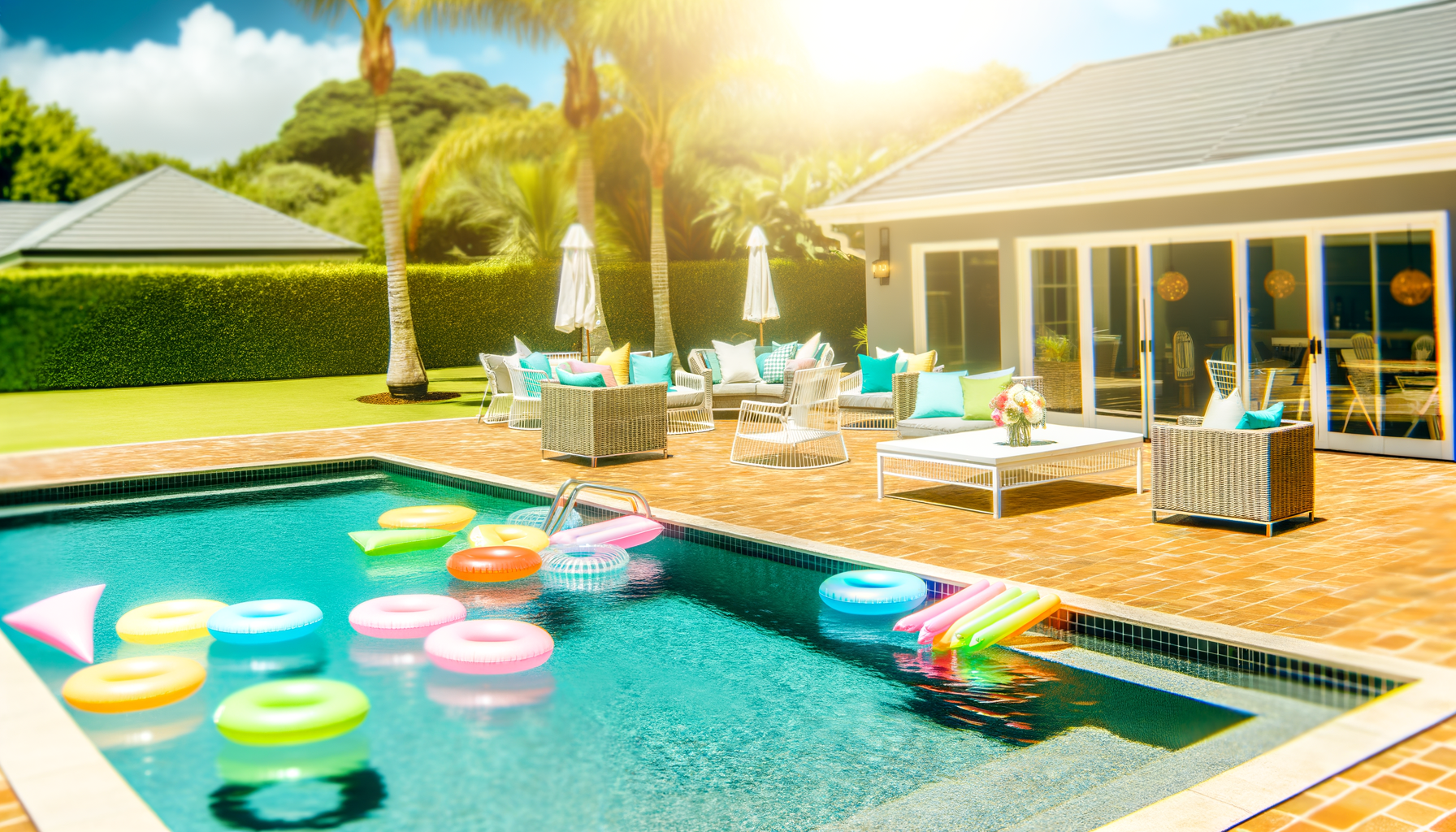 33 Epic Pool Party Birthday Invitation Wording Fails (Don't Make These!)