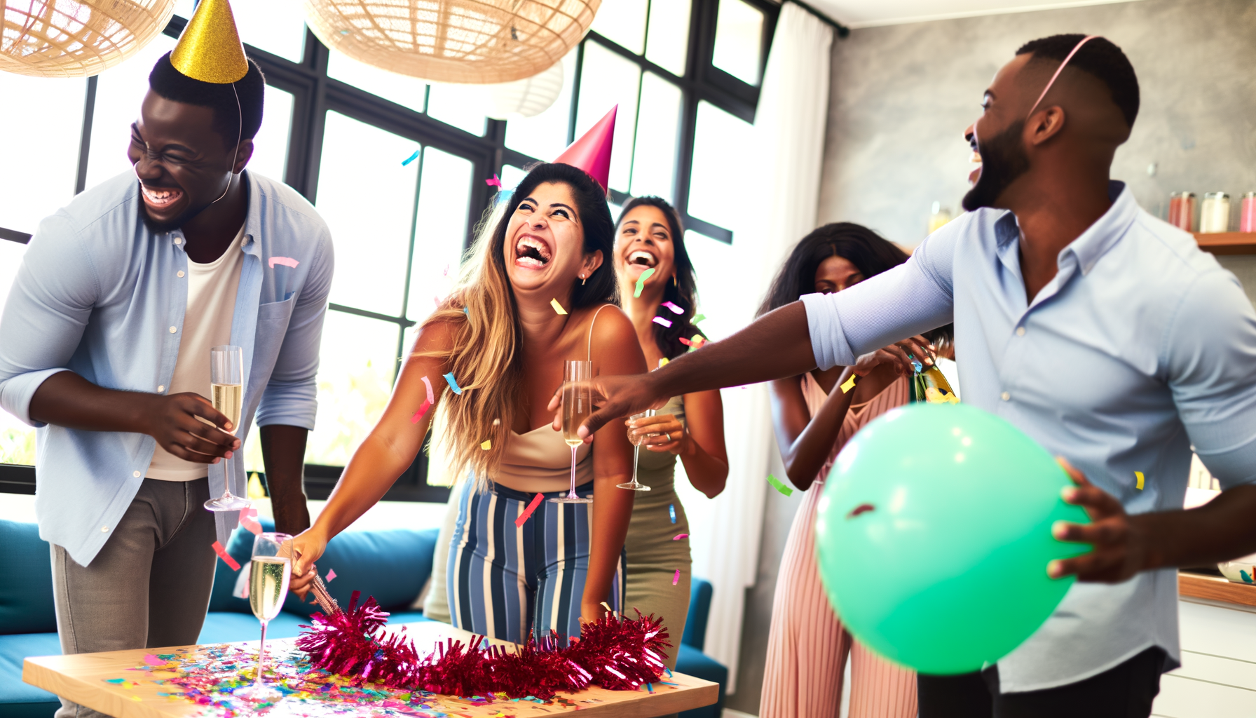 33+ Funny Birthday Invitation Wording Gems You NEED to See!