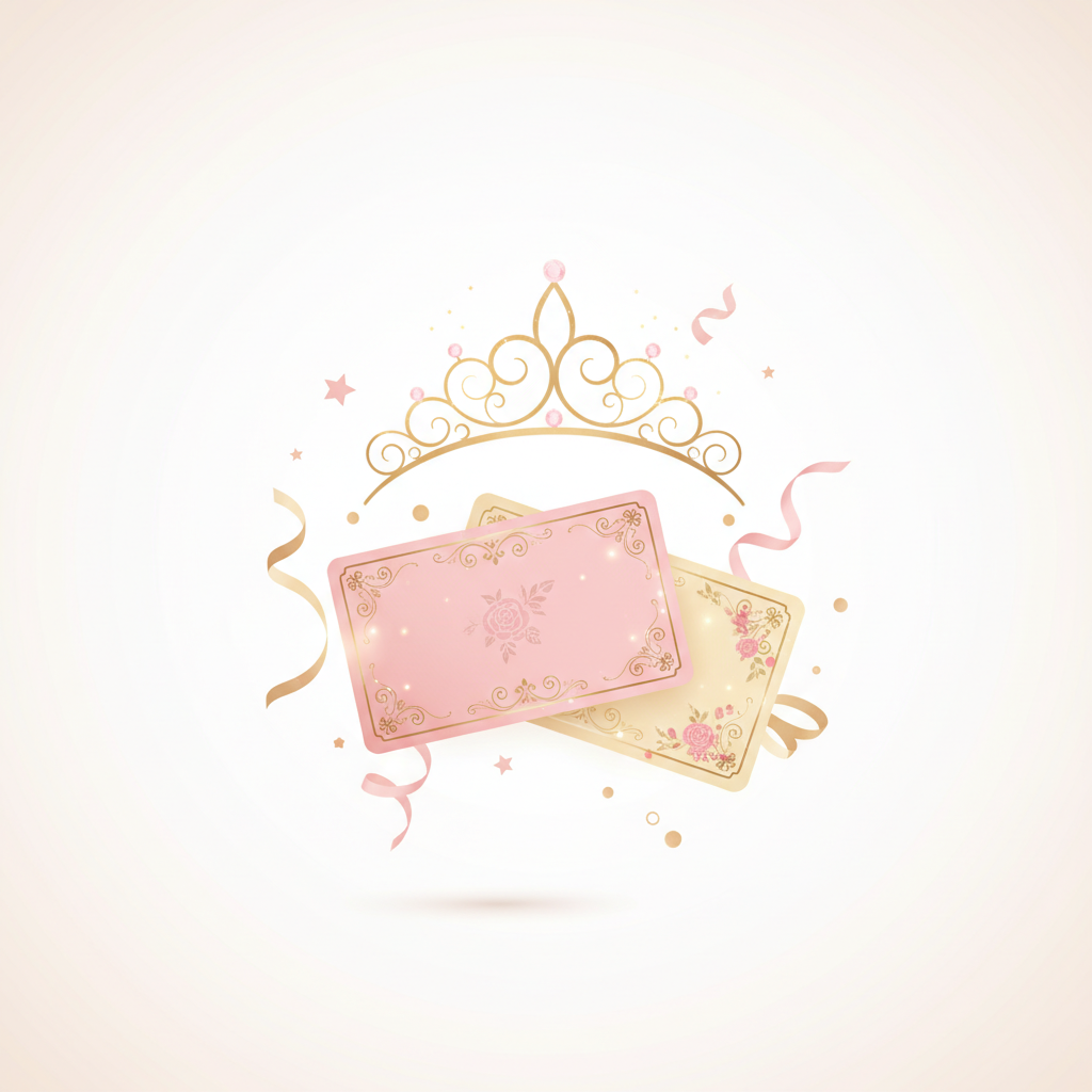 5 Secrets to Stunning Quinceañera Invitation Wording (Spanish Edition) - DigitalRSVPs.com
