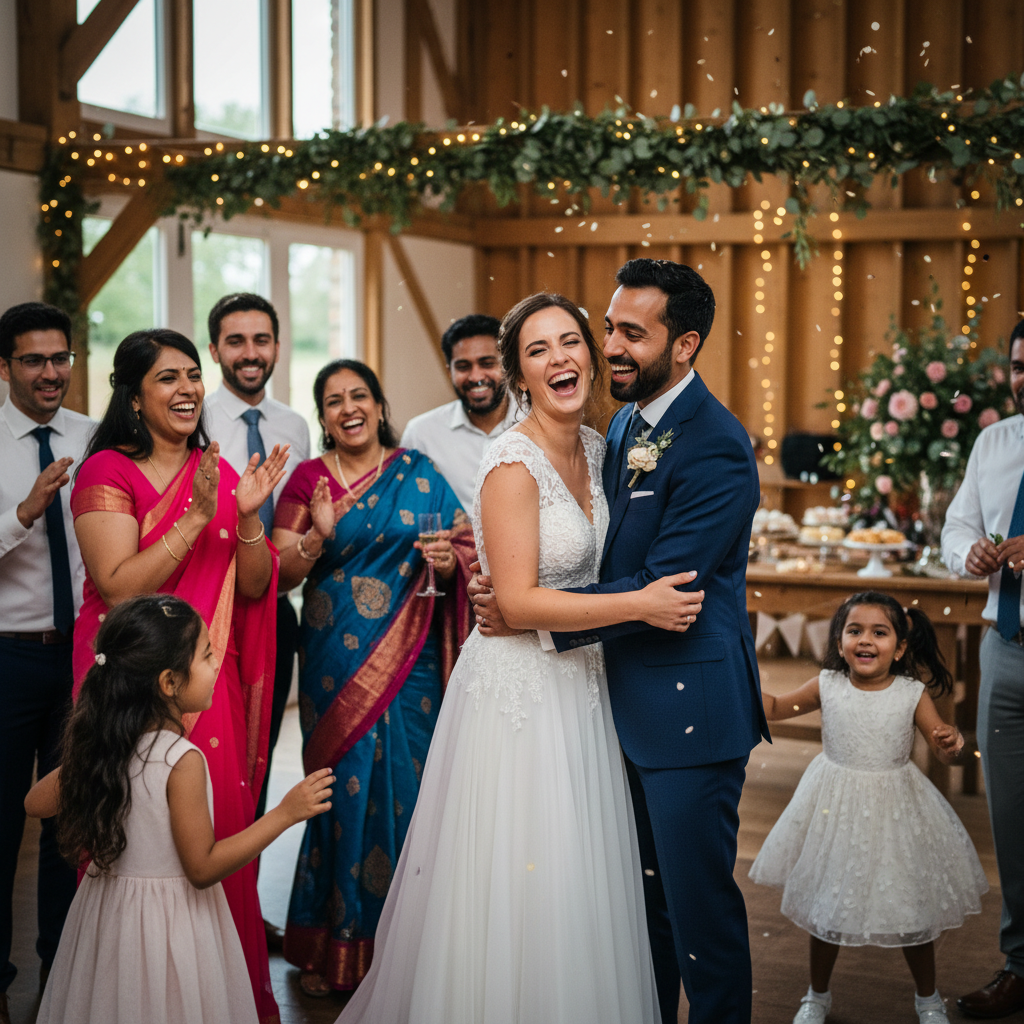5 Wedding Guest List Rules You're Definitely Breaking