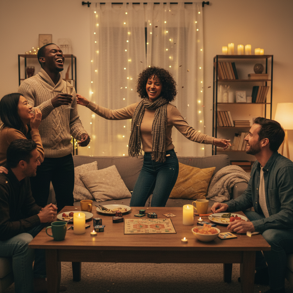 50 Open House Invitation Wording Examples That Guarantee RSVPs
