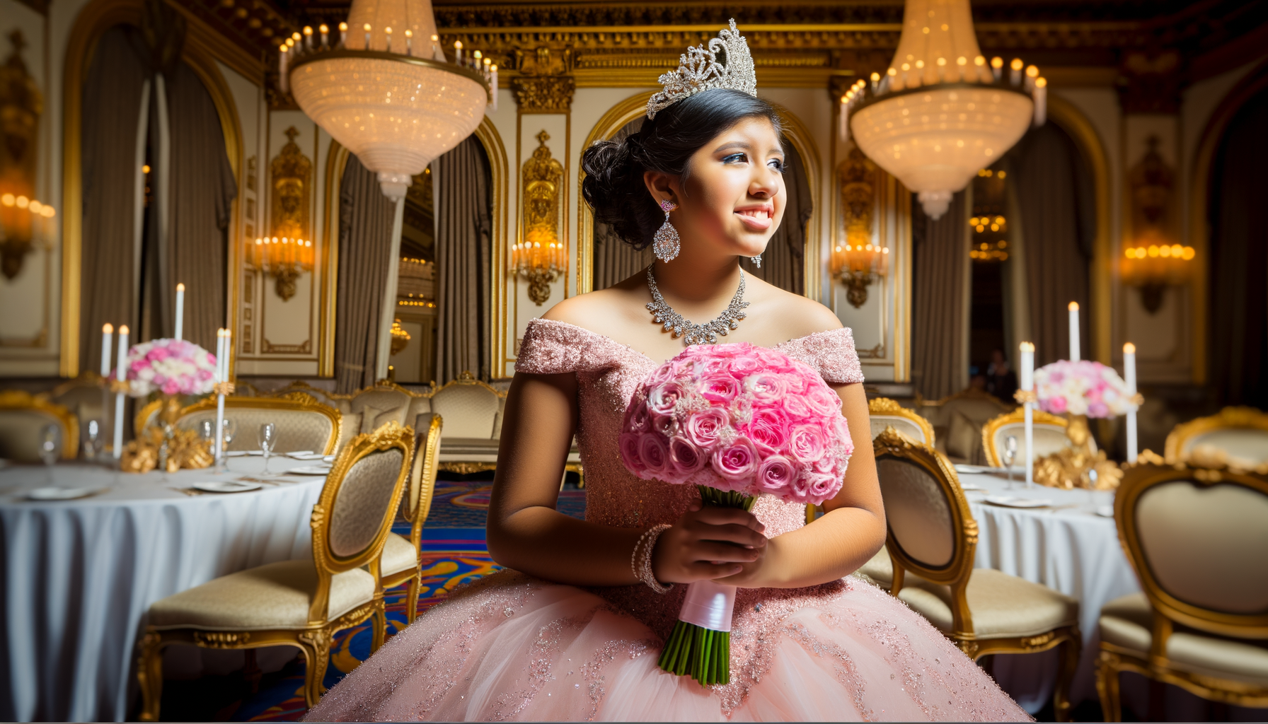 50+ Quinceañera Invitation Wording Ideas That'll WOW (2026)