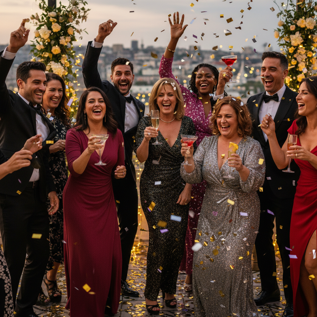 50+ RSVP Wording Ideas To Guarantee "Yes!" Responses