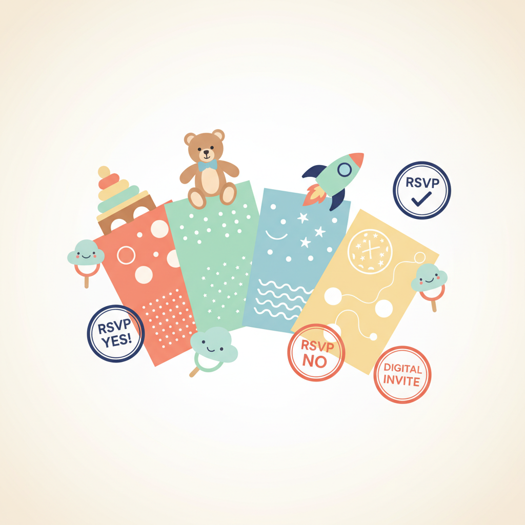 7 RSVP Etiquette Rules That Will Save You From Embarrassment (DigitalRSVPs.com)