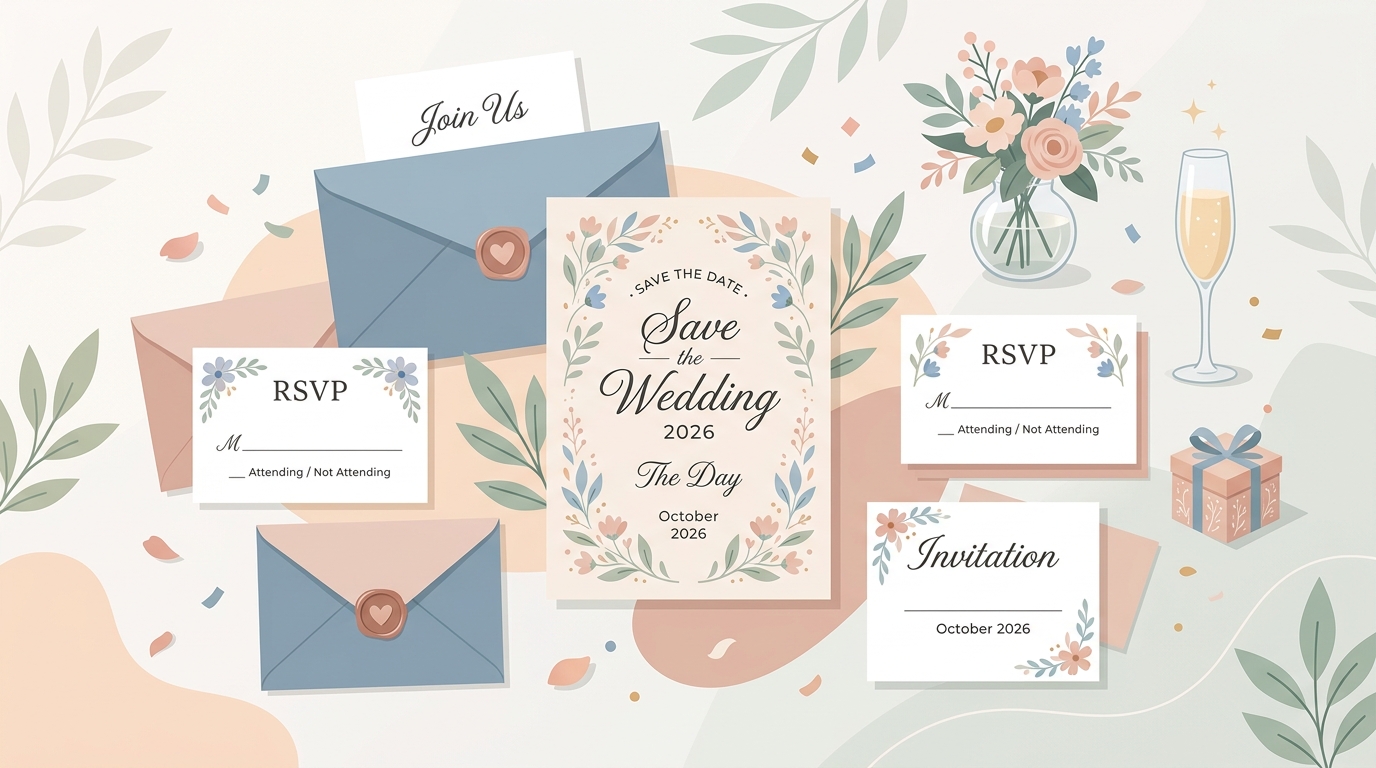 no kids wedding invitation wording: The Ultimate Guide for 2026