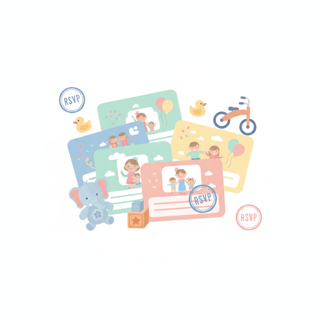 RSVP Regrets Only: 3 Secrets You're Missing (DigitalRSVPs.com)